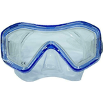 MASCHERA ELBA SENIOR COLORE CASUALE