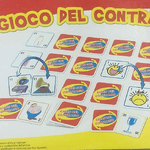 GIOCO DEL CONTRARIO