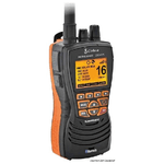 Cobra marine VHF MR HH 600 GPS BT EU nero