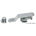 Chiusura gavoni inox 110mm 38.209.00