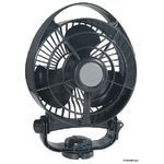 Caframo Limited Ventilatore Caframo modello Bora nero 12V