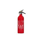 Anaf Antincendi Estintore UK-Francia 1 Kg 5A 34B C