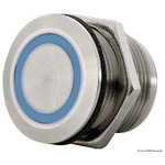 Interruttore dimmerabile per luci a LED diametro 19 mm 14.482.00