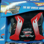 HOTWHEELS ACCELERATOR