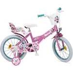 BICI 14'' MINNIE