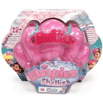 Shellies cdu conchiglia rosa