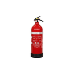 Anaf Antincendi Estintore 2 Kg MED 5A 70B 25F