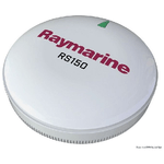 Raymarine Antenna GPS Raymarine RS150 10Hz connessione STNG