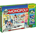 MY MONOPOLY