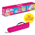 TENDA GARDEN BARBIE