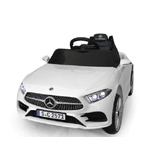 MERCEDES CLS 350 BIANCA