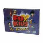 FOX KIDS