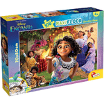 DISNEY PUZZLE DF MAXI FLOOR 108 ENCANTO