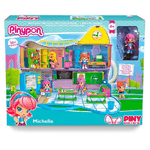 PINYPON PINY INSTITUTE