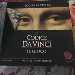 IL CODICE DA VINCI