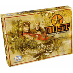 DUST IL GIOCO DI STRATEGIA