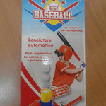 LANCIATORE BASEBALL