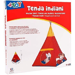 TENDA INDIANI