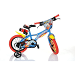 BICICLETTA 14'' SUPERMAN