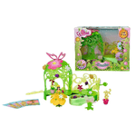 FLOWEE PLAYSET GAZEBO