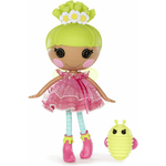 Lalaloopsy Pix E Flutters Doll