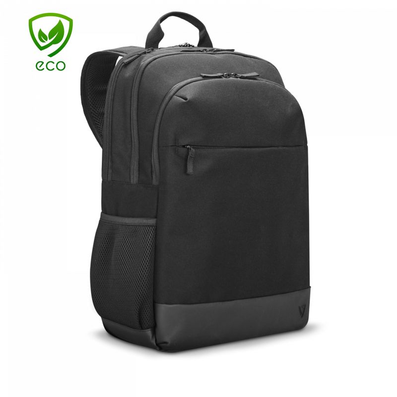 V7-CBP17-ECO-BLK-borsa-per-laptop-432-cm--17---Zaino-Nero