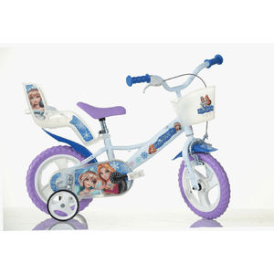 BICI 12'' SNOW QUEEN