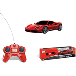 Mondo FERRARI 488 GTB RADIO COMANDATA