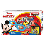 MICKEY'S FUN RACE PISTA