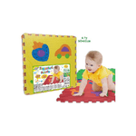 BABY E TOYS TAPPETINI GIGANTI