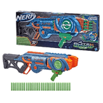 Hasbro Nerf Elite 2.0 Flipshots Flip