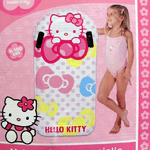 MATERAS.C/MANIGLIA HELLO KITTY