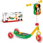 MONDO 18994 Bambini Monopattino classico Multicolore