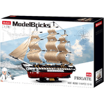 MODELBRICKS VELIERO