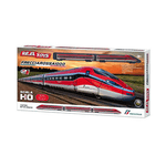 FRECCIAROSSA 1000 TRENO