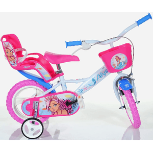 BICI 12'' SIRENETTA ALYSSA