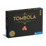 TOMBOLA DELUXE 36 CARTELLE