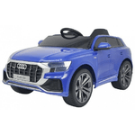 AUTO AUDI Q8 BLUE