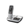 Gigaset-E-560-A-telefono-Telefono-DECT-Identificatore-di-chiamata-Nero-Argento