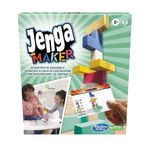 JENGA-MAKER