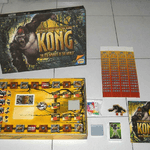 GIOCO KONG