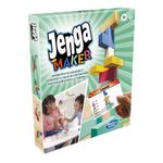 JENGA-MAKER