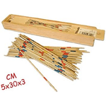 FATTO DI LEGNO - GIOCO MIKADO