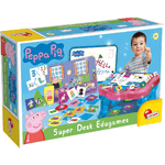 PEPPA PIG SUPER DESK EDUGAMES