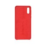 Celly-FEELING848RD-custodia-per-cellulare-147-cm--5.8---Cover-Rosso