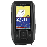 Garmin Echo Striker Plus 4