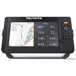 Raymarine Ecos daglio Element 9 S