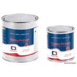 Osculati Primer epossidico bicomponente 2,5l