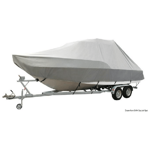 Oceansouth Telone sartoriale Jumbo cm 700-760 grigio