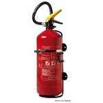 Anaf Antincendi Estintore Solas a polvere 6 Kg MED